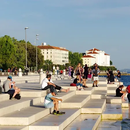 Apartment Ivon Zadar