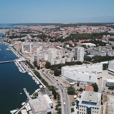Ivon Apartament Zadar