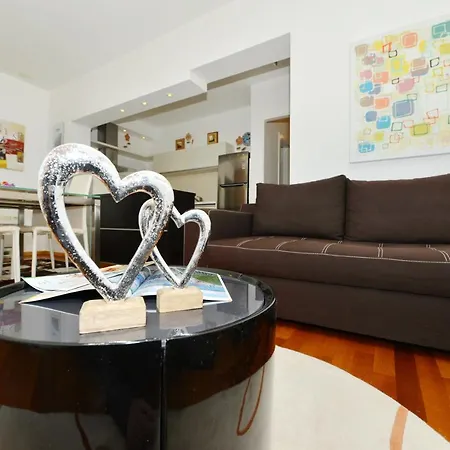 Apartamento Ivon Zadar