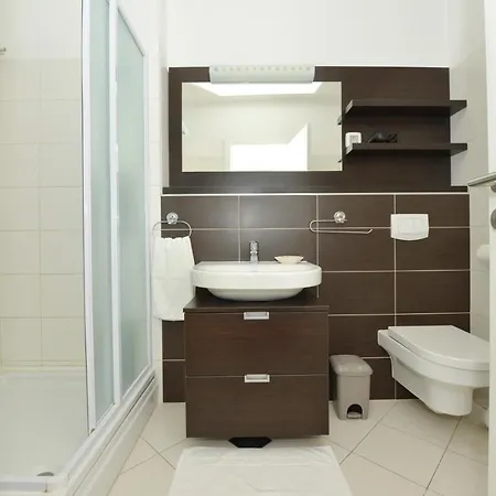 Apartamento Ivon Zadar