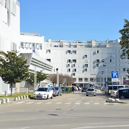 Apartmán Ivon