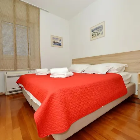 Apartment Ivon Zadar