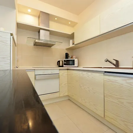 Ivon Apartmán Zadar