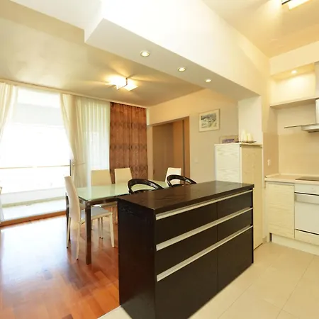 Ivon Apartmán *