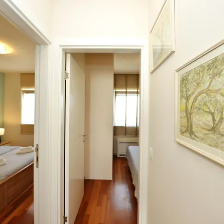 Ivon Apartmán Zadar