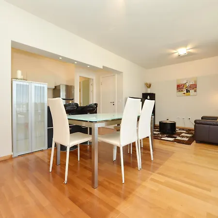 Ivon Apartmán *