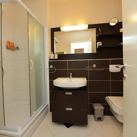 Apartmán Ivon *