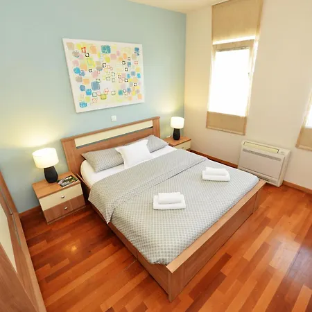 Ivon Apartmán *