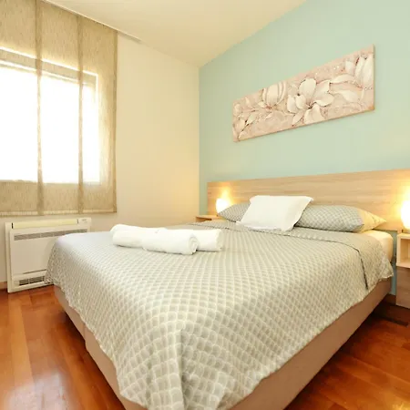 Apartmán Ivon Zadar