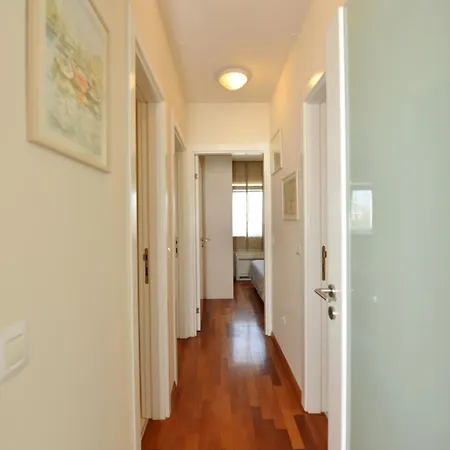 Apartmán Ivon Zadar