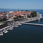 Ivon Lejlighed Zadar