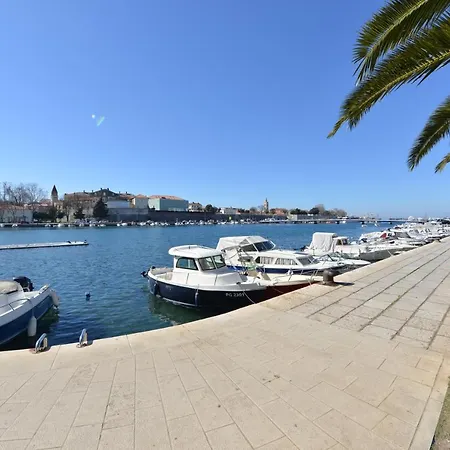 Ivon Apartament *