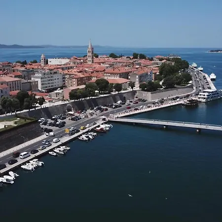 Ivon Apartment Zadar