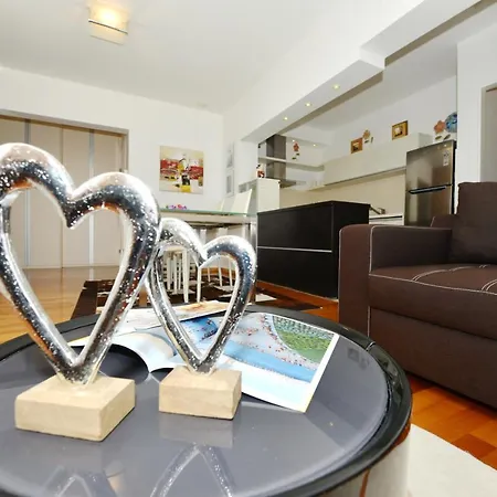 Apartment Ivon Zadar