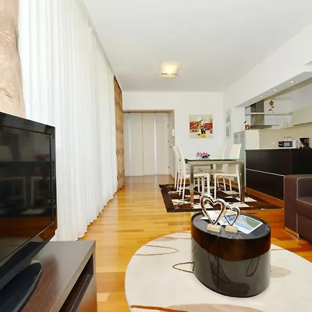 Apartment Ivon Zadar