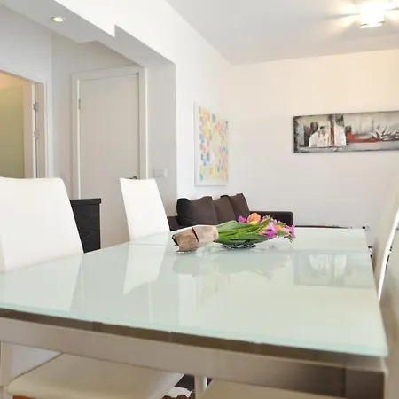 Ivon Apartment Zadar