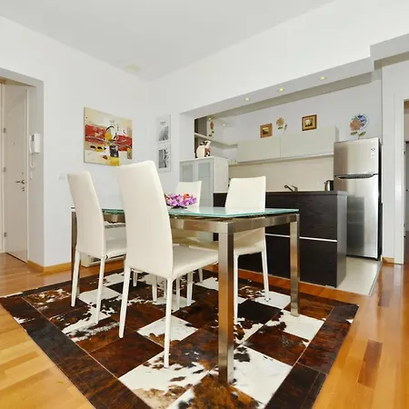 Apartament Ivon