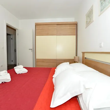 Apartment Ivon Zadar