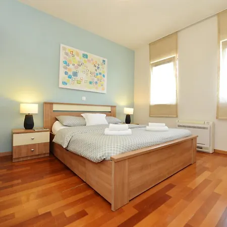 Apartment Ivon Zadar