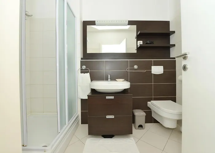 Lägenhet Ivon Zadar