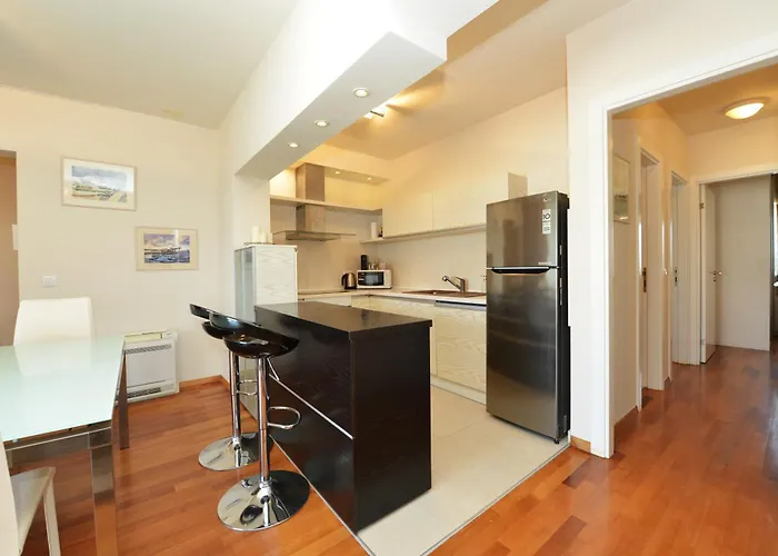 Ivon Appartement *