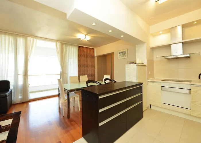 Ivon Appartement *