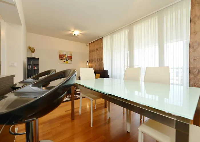 Appartement Ivon *