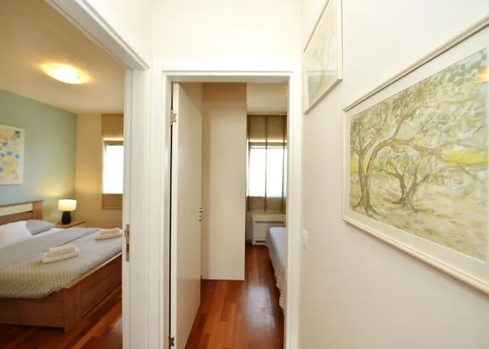 Ivon Appartement Zadar