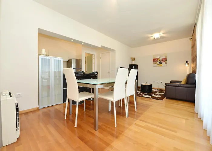 Ivon Appartement *