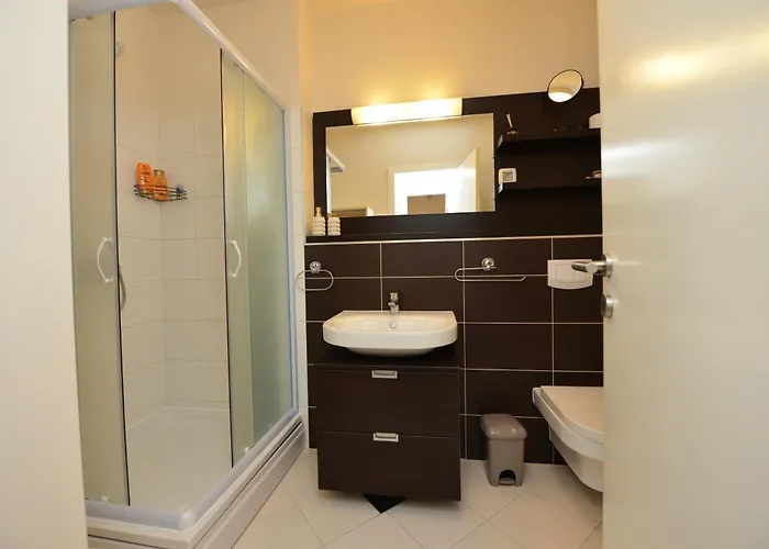 Appartement Ivon *
