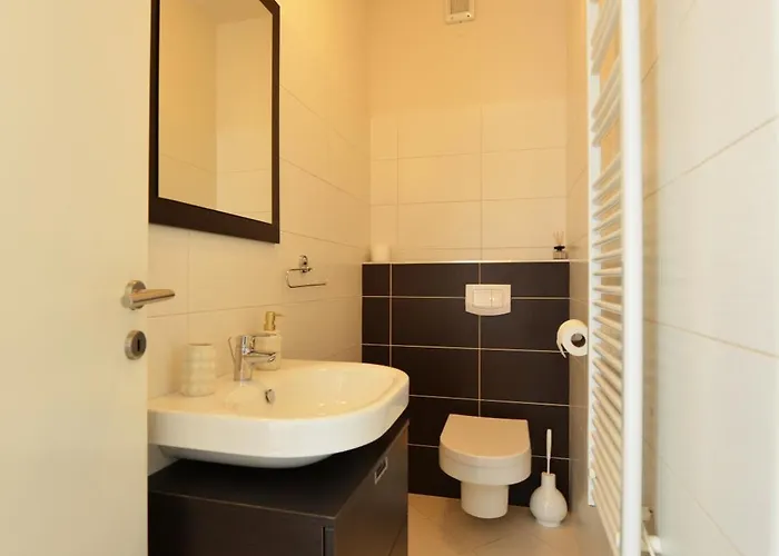 Ivon Appartement