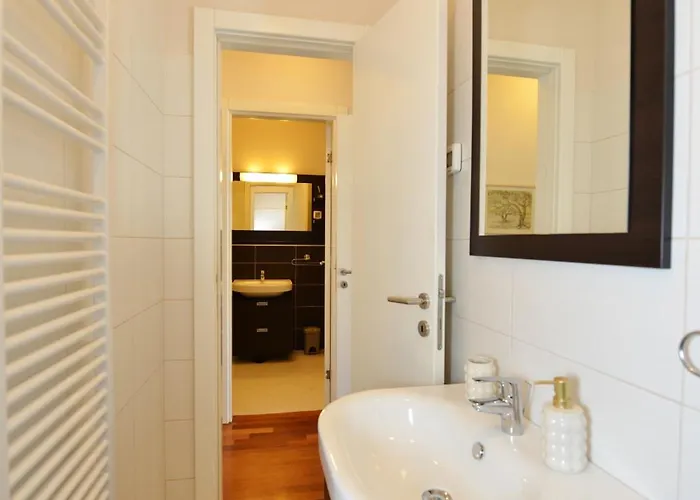 Ivon Appartement Zadar