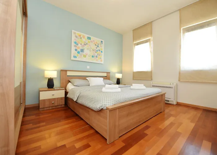 Apartamento Ivon Zadar