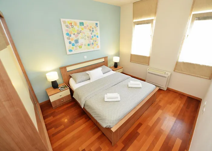 Ivon Appartement *