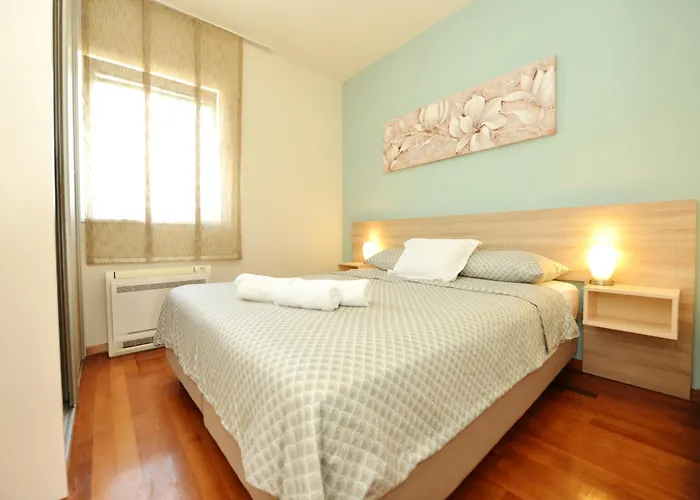 Apartamento Ivon Zadar