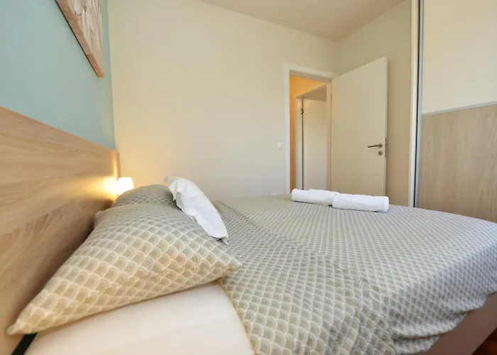 Appartement Ivon Zadar