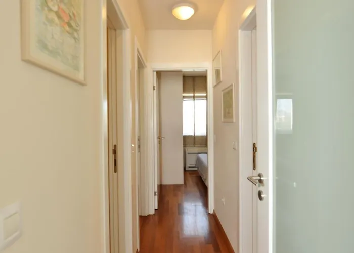 Appartement Ivon Zadar