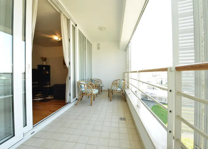 Ivon Apartamento *