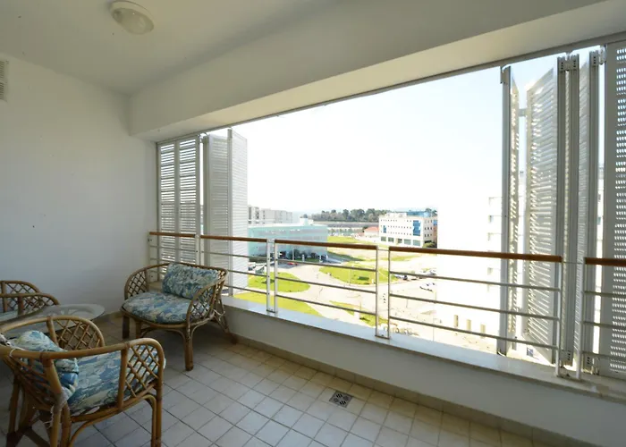 Appartement Ivon *